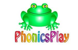 Phonics Play